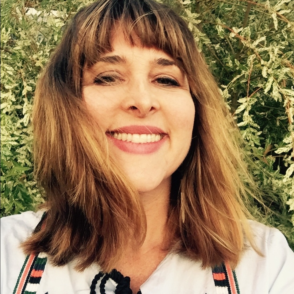 Meet your Posher, Alenka